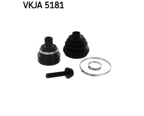 Jeu de joints, arbre de transmission VKJA 5181 SKF