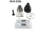 Jeu de joints, arbre de transmission VKJA 5206 SKF