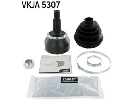 Jeu de joints, arbre de transmission VKJA 5307 SKF