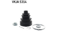 Jeu de joints, arbre de transmission VKJA 5314 SKF