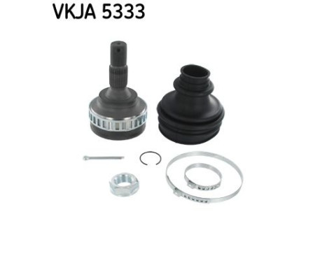 Jeu de joints, arbre de transmission VKJA 5333 SKF