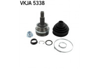Jeu de joints, arbre de transmission VKJA 5338 SKF