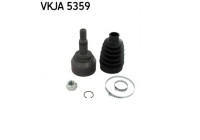 Jeu de joints, arbre de transmission VKJA 5359 SKF
