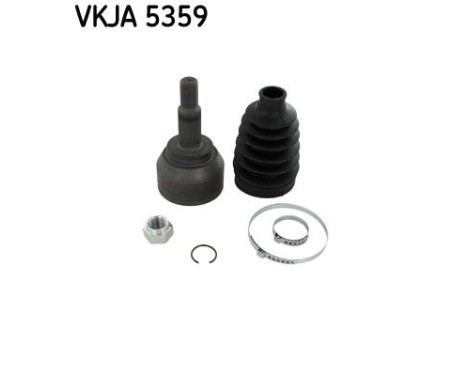 Jeu de joints, arbre de transmission VKJA 5359 SKF