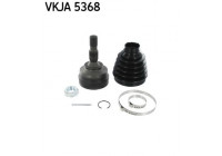 Jeu de joints, arbre de transmission VKJA 5368 SKF