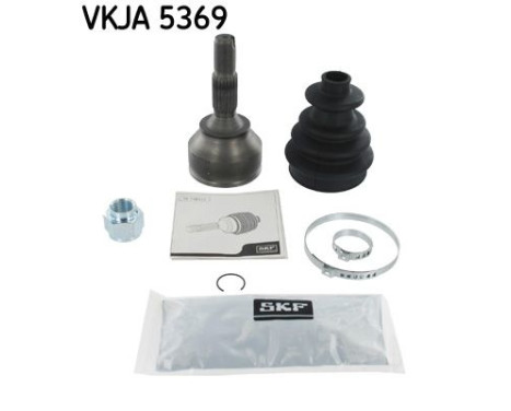 Jeu de joints, arbre de transmission VKJA 5369 SKF