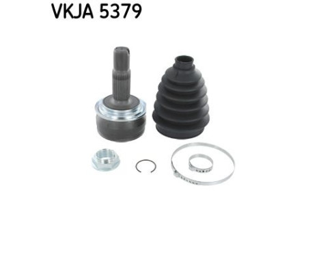 Jeu de joints, arbre de transmission VKJA 5379 SKF