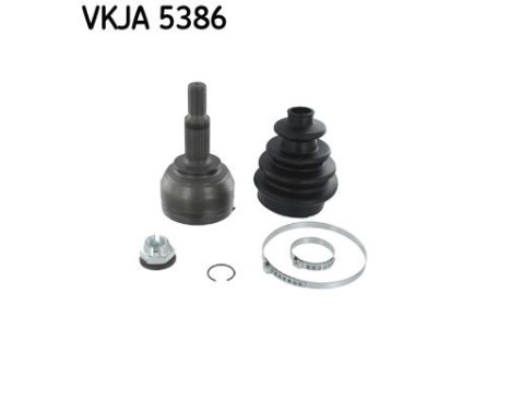 Jeu de joints, arbre de transmission VKJA 5386 SKF