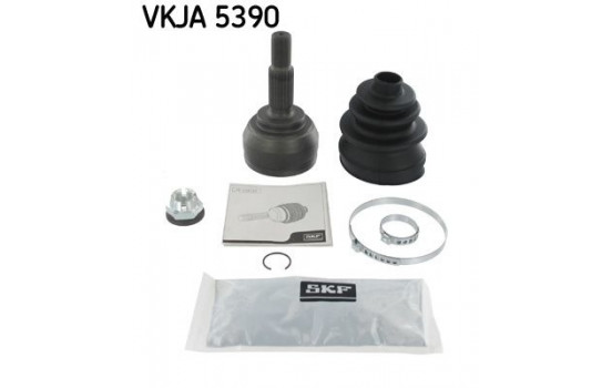 Jeu de joints, arbre de transmission VKJA 5390 SKF
