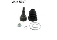 Jeu de joints, arbre de transmission VKJA 5407 SKF