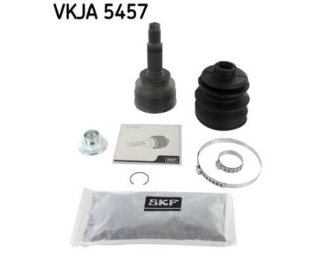 Jeu de joints, arbre de transmission VKJA 5457 SKF