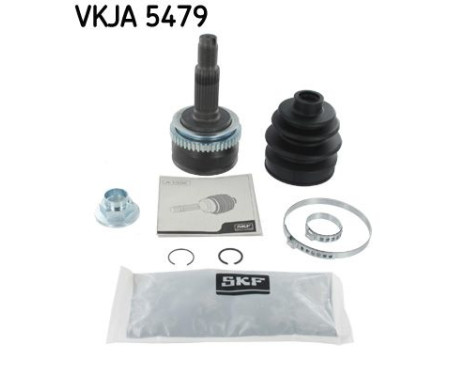 Jeu de joints, arbre de transmission VKJA 5479 SKF