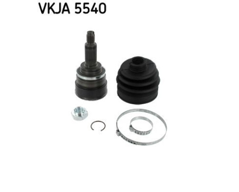 Jeu de joints, arbre de transmission VKJA 5540 SKF