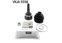 Jeu de joints, arbre de transmission VKJA 5558 SKF