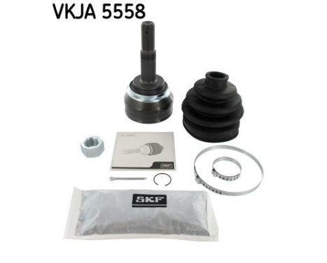 Jeu de joints, arbre de transmission VKJA 5558 SKF