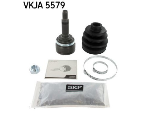 Jeu de joints, arbre de transmission VKJA 5579 SKF