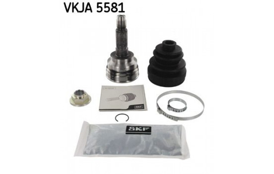 Jeu de joints, arbre de transmission VKJA 5581 SKF