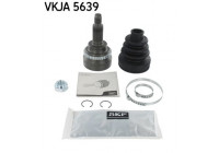 Jeu de joints, arbre de transmission VKJA 5639 SKF