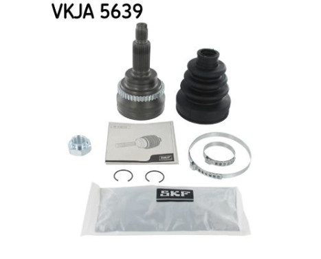 Jeu de joints, arbre de transmission VKJA 5639 SKF