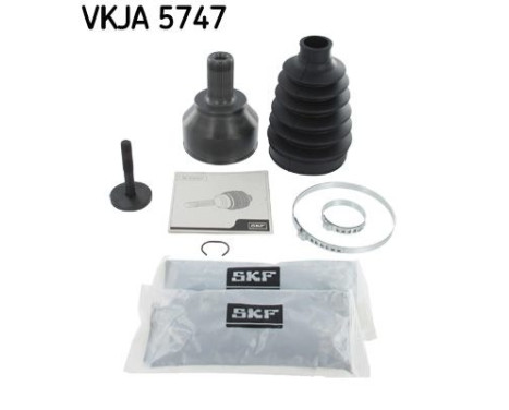Jeu de joints, arbre de transmission VKJA 5747 SKF