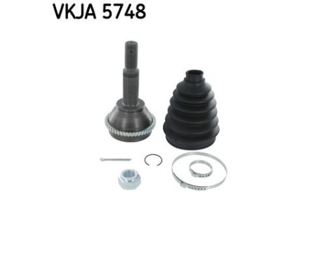 Jeu de joints, arbre de transmission VKJA 5748 SKF