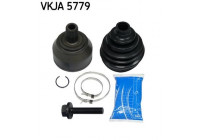 Jeu de joints, arbre de transmission VKJA 5779 SKF