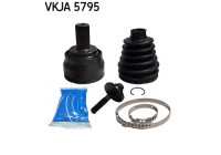 Jeu de joints, arbre de transmission VKJA 5795 SKF