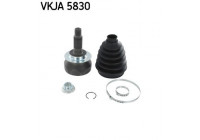 Jeu de joints, arbre de transmission VKJA 5830 SKF