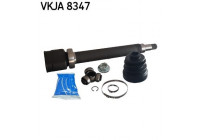 Jeu de joints, arbre de transmission VKJA 8347 SKF