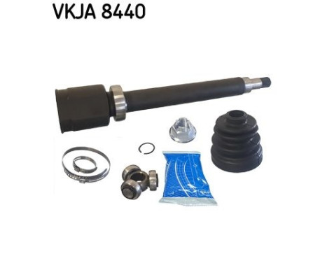 Jeu de joints, arbre de transmission VKJA 8440 SKF
