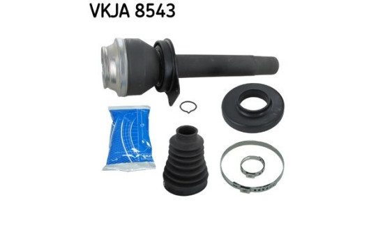 Jeu de joints, arbre de transmission VKJA 8543 SKF, Image 2