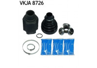 Jeu de joints, arbre de transmission VKJA 8726 SKF