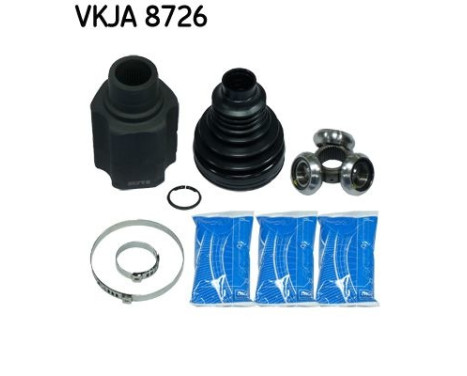 Jeu de joints, arbre de transmission VKJA 8726 SKF