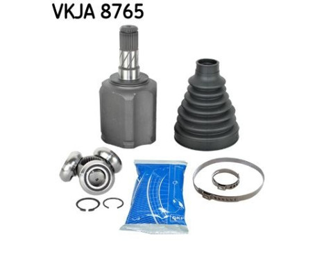 Jeu de joints, arbre de transmission VKJA 8765 SKF