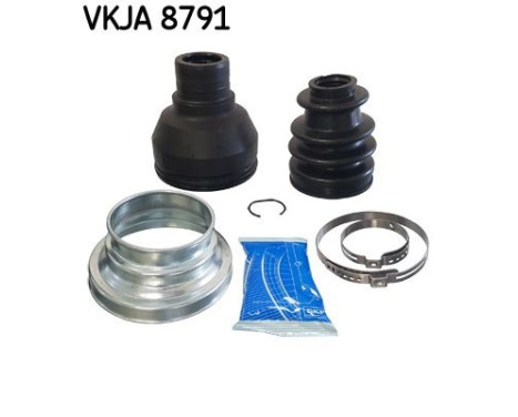 Jeu de joints, arbre de transmission VKJA 8791 SKF