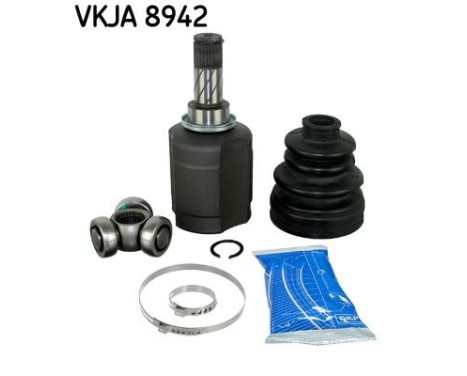 Jeu de joints, arbre de transmission VKJA 8942 SKF