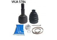 Jeu de joints, arbre de transmission VKJA5784 SKF