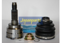 Jeu de joints, arbre de transmission