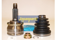 Jeu de joints, arbre de transmission