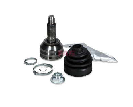 Jeu de joints, arbre de transmission