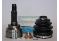 Jeu de joints, arbre de transmission