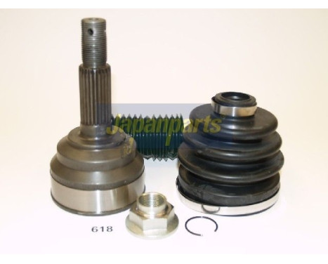 Jeu de joints, arbre de transmission