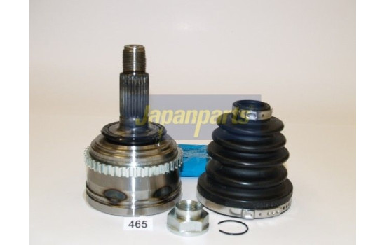 Jeu de joints, arbre de transmission, Image 2