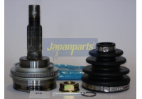 Jeu de joints, arbre de transmission