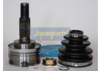 Jeu de joints, arbre de transmission