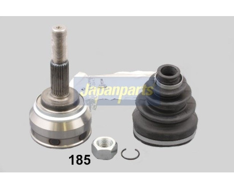 Jeu de joints, arbre de transmission