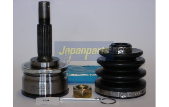 Jeu de joints, arbre de transmission, Image 2
