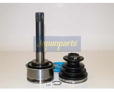 Jeu de joints, arbre de transmission