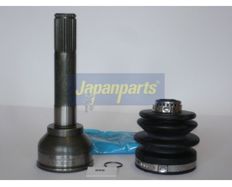 Jeu de joints, arbre de transmission