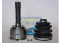 Jeu de joints, arbre de transmission